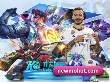 全球扩展
